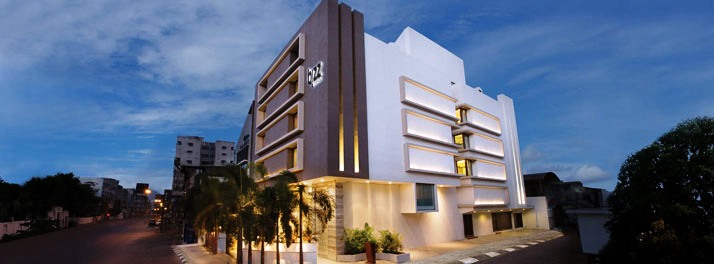 BIZZ The Hotel - Rajkot 01.jpg